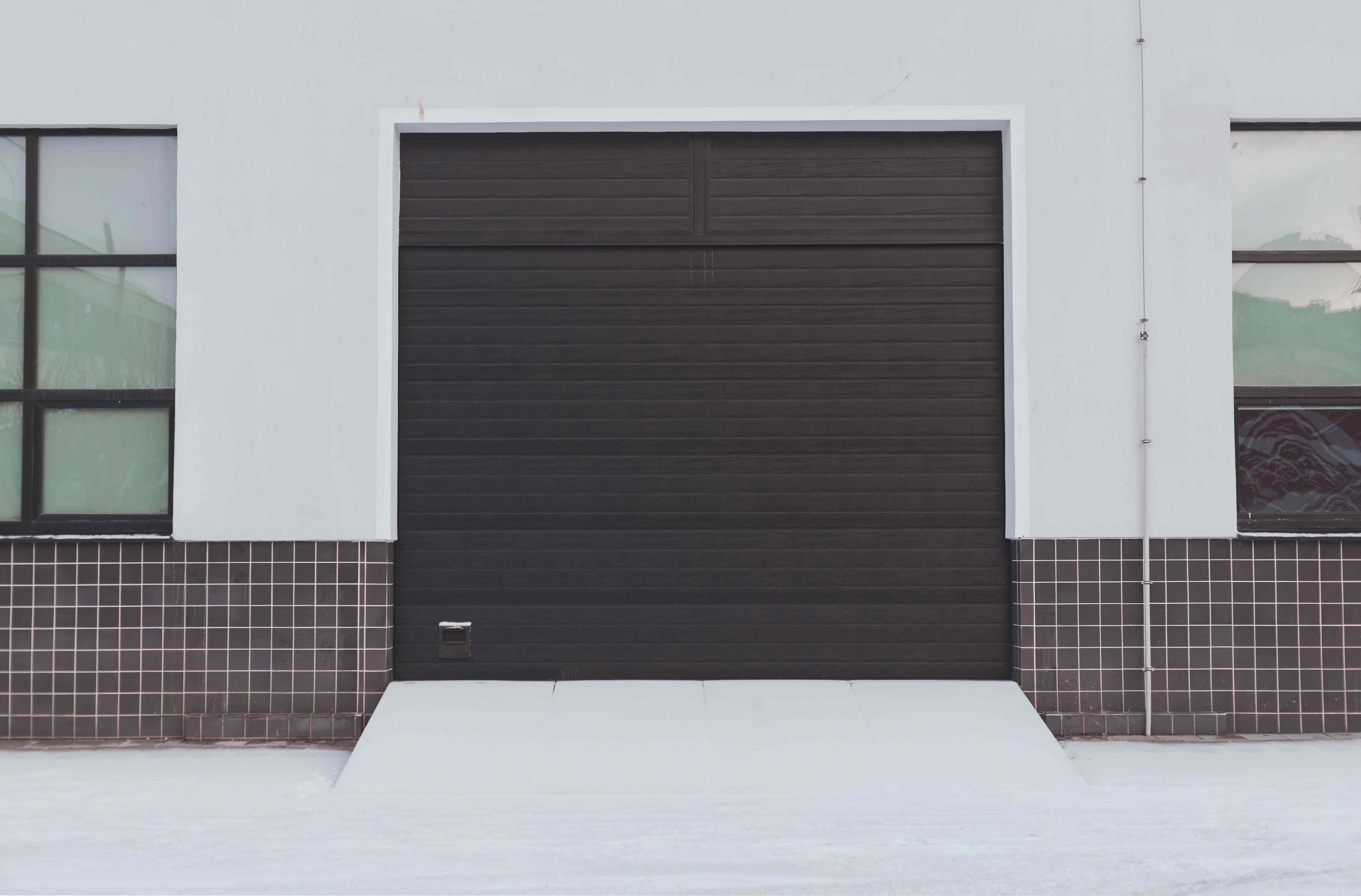 Top Five Benefits of Upgrading to New Modern Garage Door image New Modern Garage Door Top Five Benefits of Upgrading to New Modern Garage Door